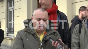 Milivojević: Sačekajte 14 sati